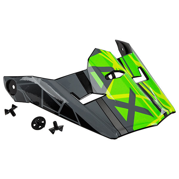 GMAX MX46Y YOUTH MX HELMET VISOR