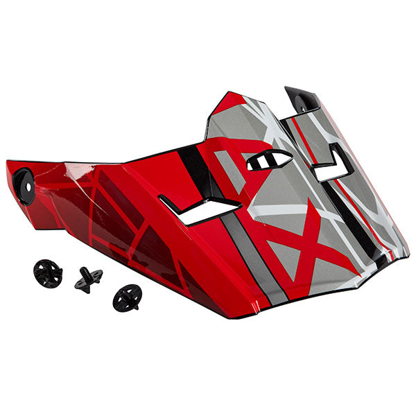 GMAX MX46 MX HELMET VISOR