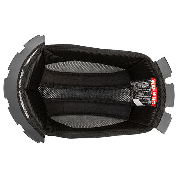 GMAX HH-75 SOLID HALF HELMET COMFORT LINER