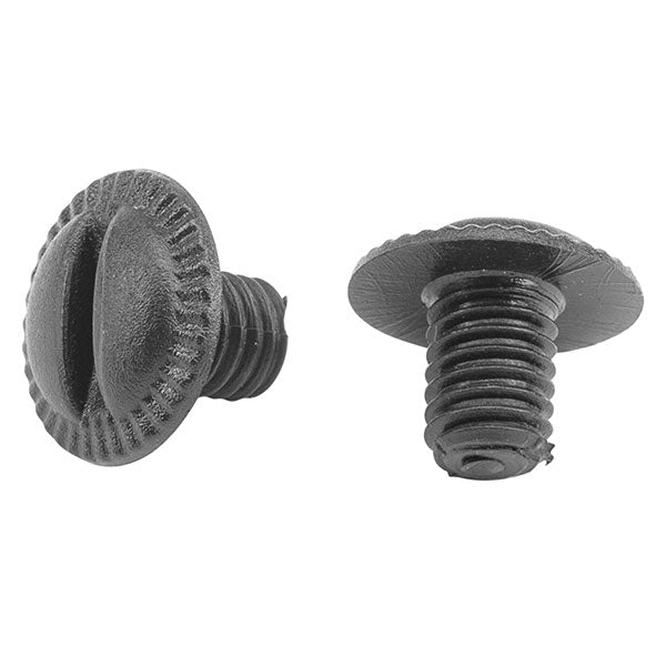 GMAX HH-75 SOLID HALF HELMET VISOR SCREWS