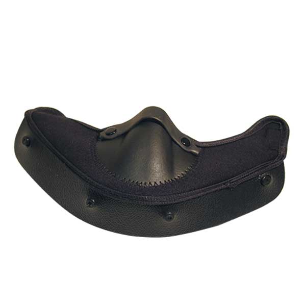 GMAX GM38X SNAP IN BREATH GUARD