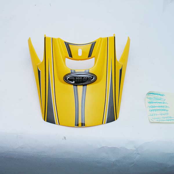 GMAX GM26 VISOR