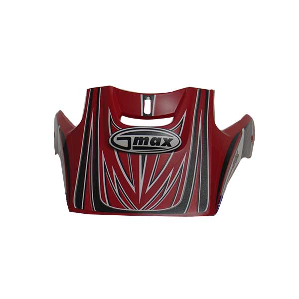 GMAX GM26 VISOR