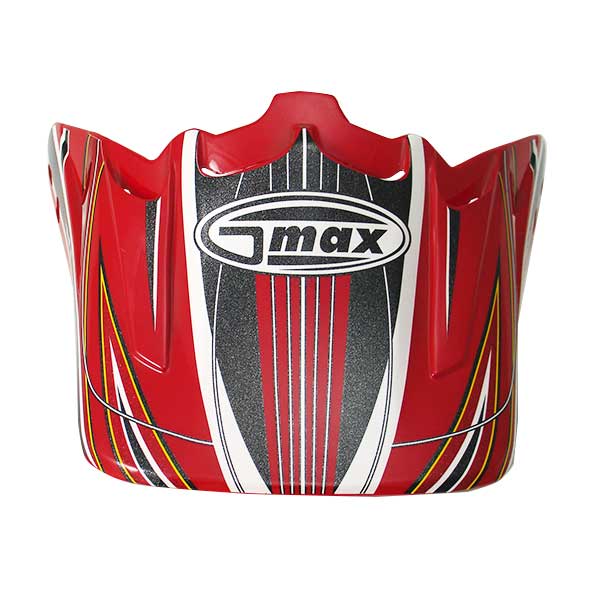 GMAX GM36Y VISOR