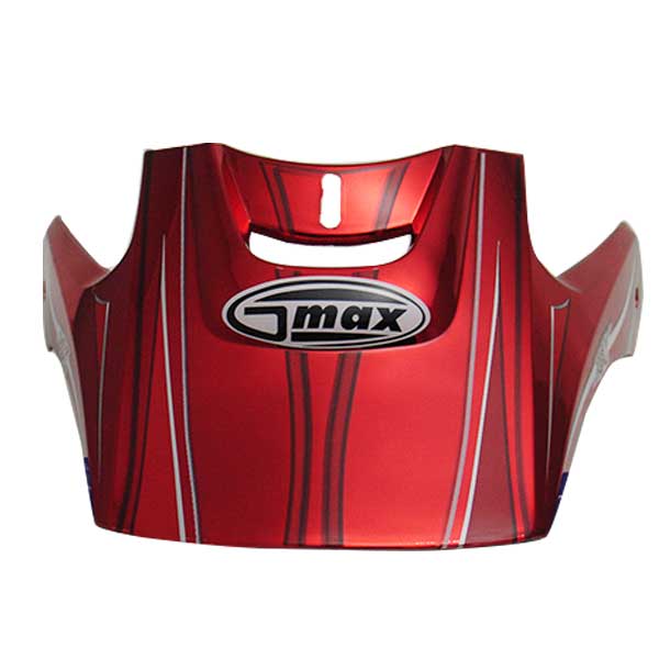 Red Chrome CX / XS-Medium