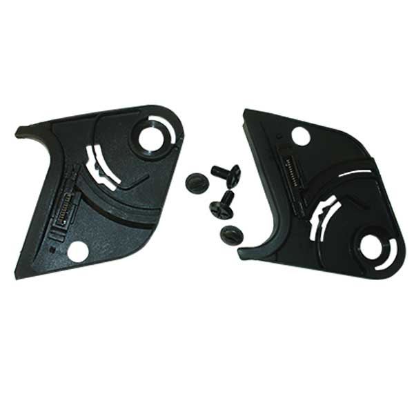 GMAX MD04 MODULAR HELMET INNER RATCHET PLATES