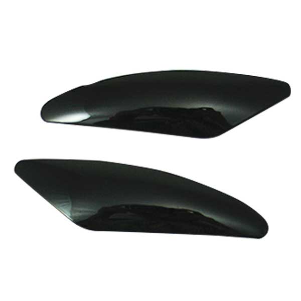 GMAX MD04 MODULAR HELMET SIDE VENTS LEFT/RIGHT