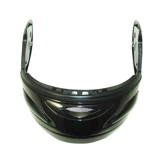 GMAX JAW PIECE BLACK