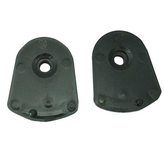 GMAX MD04 MODULAR HELMET JAW PIECE RATCHET PLATES