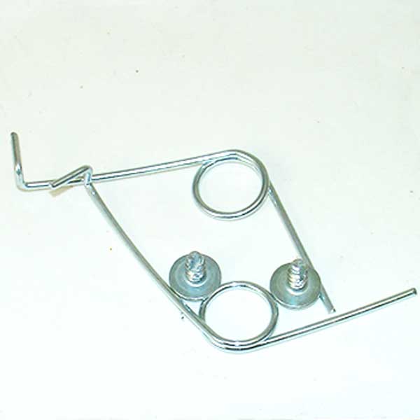 GMAX 44X JAW SPRINGS & SCREWS