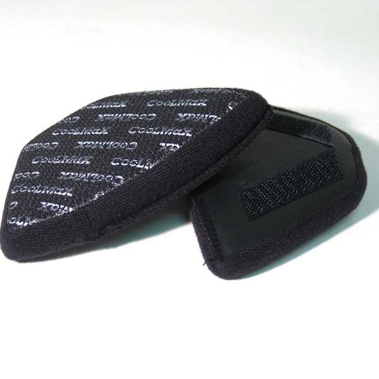 GMAX 35X CHEEK PADS