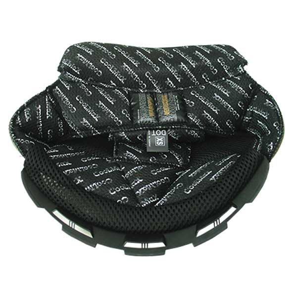 GMAX GM44 COMFORT LINER