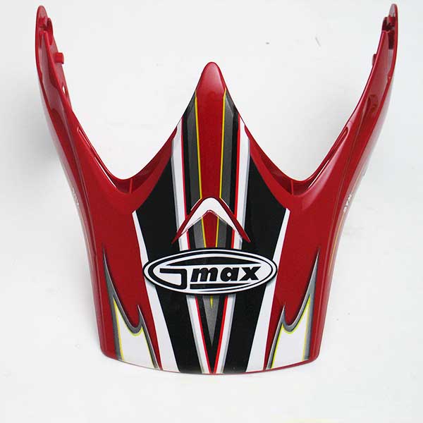 GMAX GM37 VISOR