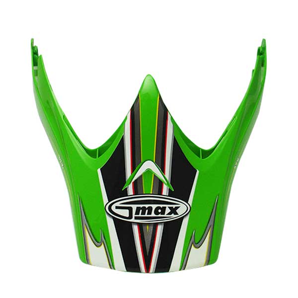 GMAX GM37 VISOR