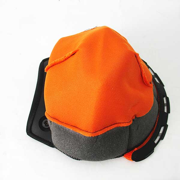 GMAX GM37 ORANGE COMFORT LINER