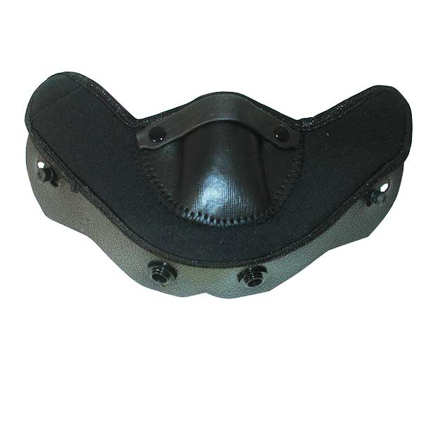 GMAX BREATH GUARD SNOW