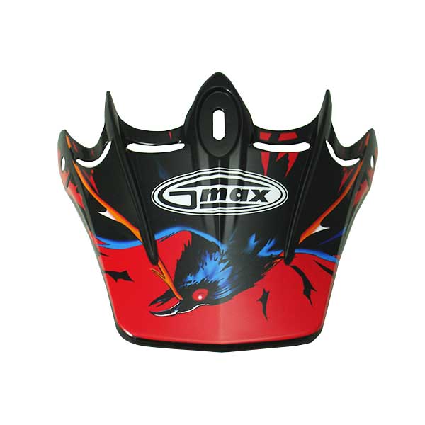 GMAX GM46Y VISOR