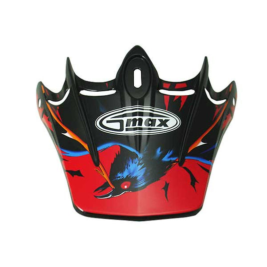 GMAX GM46Y VISOR