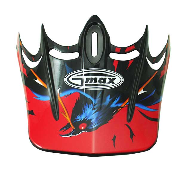 GMAX GM46 VISOR