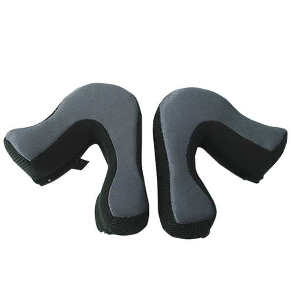 GMAX GM39 CHEEK PADS