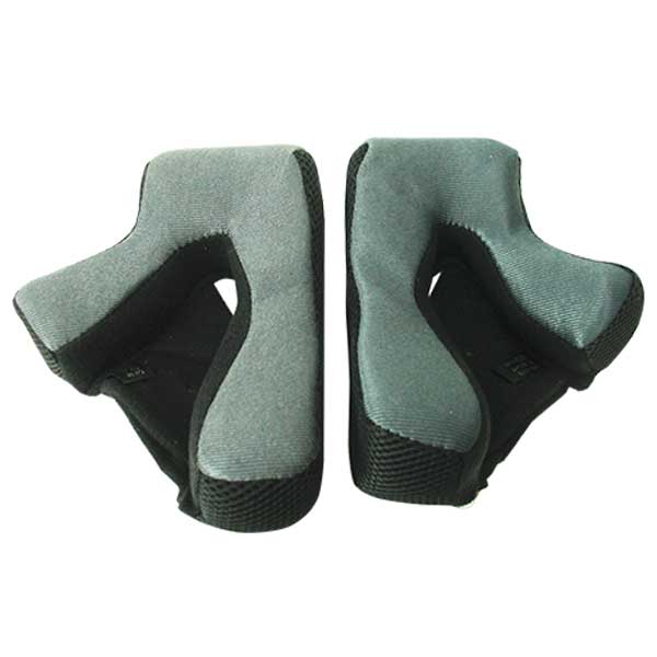 GMAX GM48 CHEEK PADS