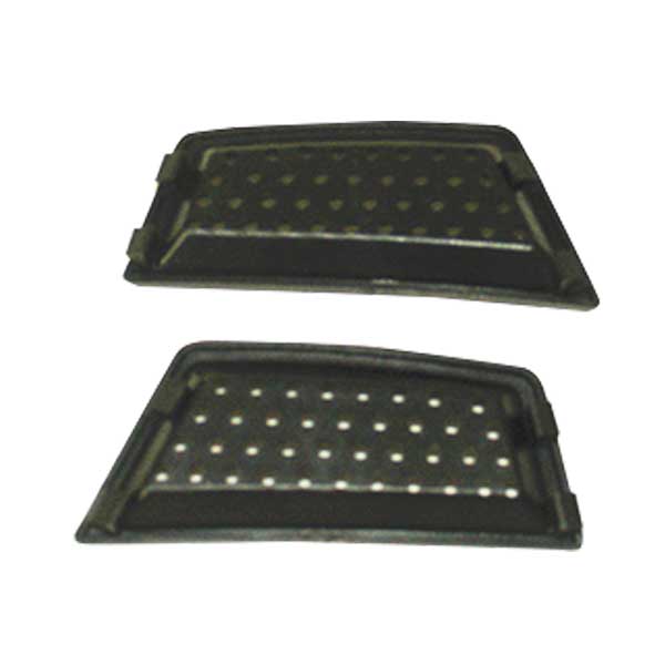 GMAX GM68 TOP REAR VENTS L/R