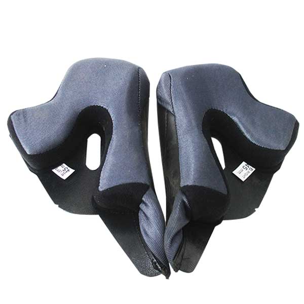 GMAX GM68 CHEEK PADS