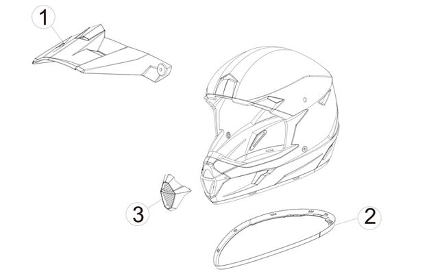 Part image mx46dominant